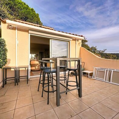 Appartement 2 pièces 299000 €