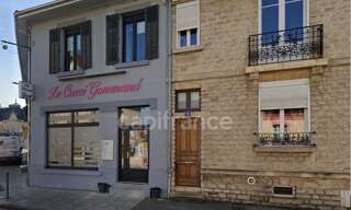 Commerce 1 Pièce 108 m² à vendre à Revigny-sur-Ornain (55800)