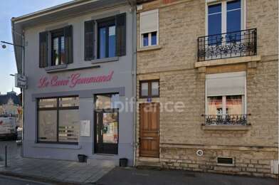 Commerce 1 pièces 82000 €