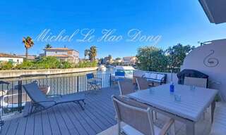 Maison 4 Pièces 102 m² à vendre à Aigues-Mortes (30220)