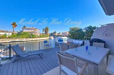 Maison 4 pièces 470000 €