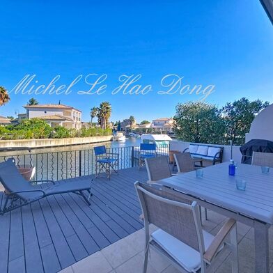 Maison 4 pièces 470000 €