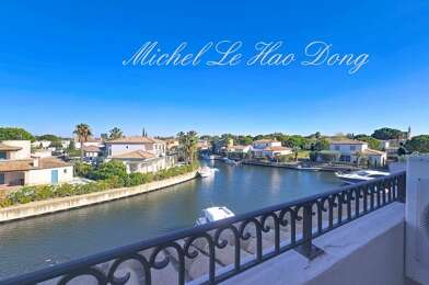 Maison 4 pièces 470000 €