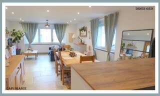 Maison 7 Pièces 241 m² à vendre à Sarralbe (57430)