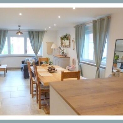 Maison 7 pièces 420000 €