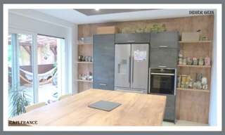 Maison 7 Pièces 241 m² à vendre à Sarralbe (57430)