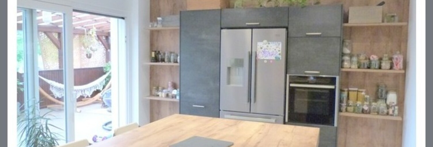 Maison 7 Pièces 241 m² à vendre à Sarralbe (57430)