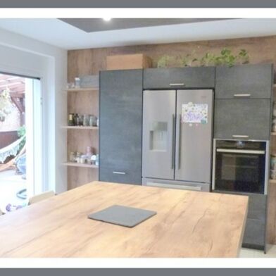 Maison 7 pièces 399000 €