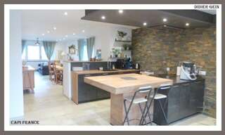 Maison 7 Pièces 241 m² à vendre à Sarralbe (57430)