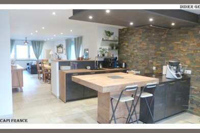 Maison 7 pièces 399000 €