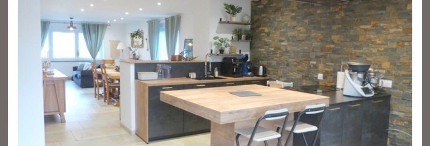 Maison 7 Pièces 241 m² à vendre à Sarralbe (57430)