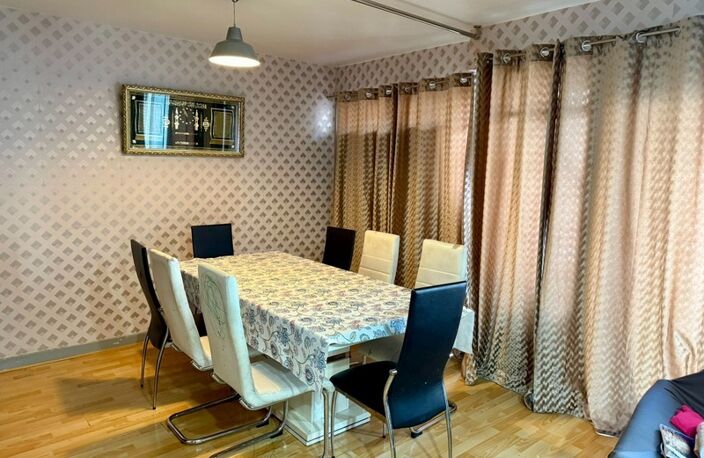 Appartement à vendre 3 pièces TARBES (65) avec cave et parking — photo 2