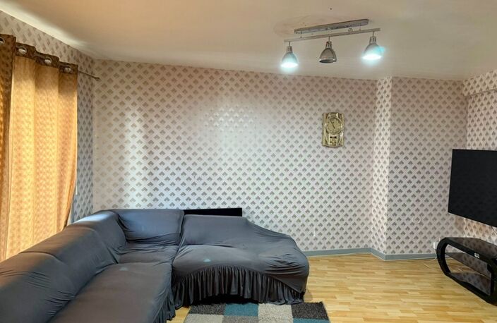 Appartement à vendre 3 pièces TARBES (65) avec cave et parking — photo 4