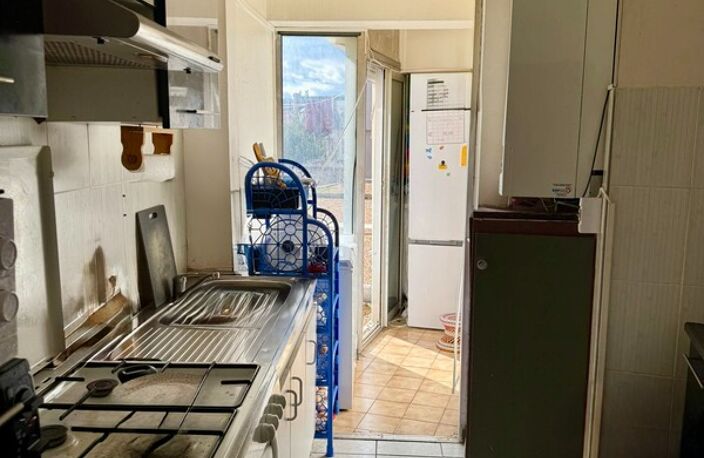 Appartement à vendre 3 pièces TARBES (65) avec cave et parking — photo 5