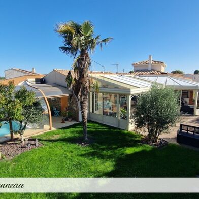 Maison 9 pièces 920000 €