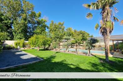 Maison 9 pièces 920000 €