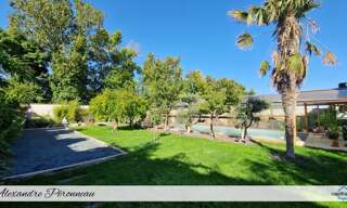Maison 9 Pièces 285 m² à vendre à La Rochelle (17000)
