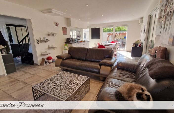 🏡 VILLA D’EXCEPTION – 6 PIÈCES – PISCINE, SPA, CINÉMA + MAISON ANNEXE INDÉPENDANTE — photo 4