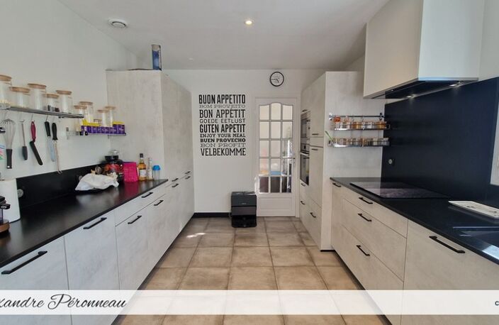 🏡 VILLA D’EXCEPTION – 6 PIÈCES – PISCINE, SPA, CINÉMA + MAISON ANNEXE INDÉPENDANTE — photo 5