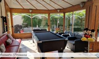 Maison 9 Pièces 285 m² à vendre à La Rochelle (17000)