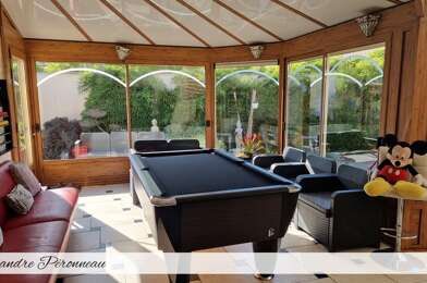 Maison 9 pièces 880000 €