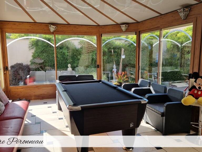   VILLA D’EXCEPTION – 6 PIÈCES – PISCINE, SPA, CINÉMA + MAISON ANNEXE INDÉPENDANTE — photo 1