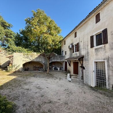 Maison 6 pièces 235000 €