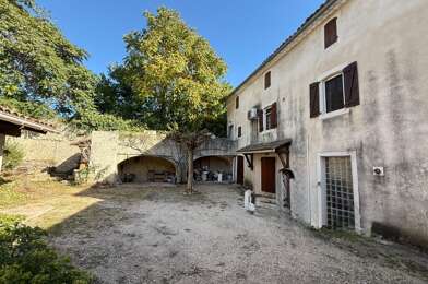 Maison 6 pièces 218000 €