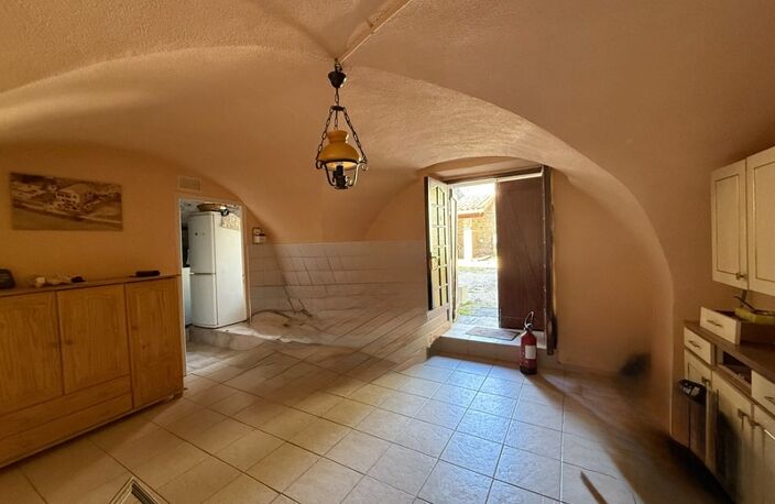 Maison à vendre 6 pièces SALINDRES (30) — photo 5