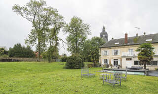 Maison 15 Pièces 380 m² à vendre à Arcy-Sainte-Restitue (02130)