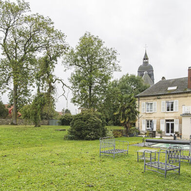 Maison 15 pièces 441000 €