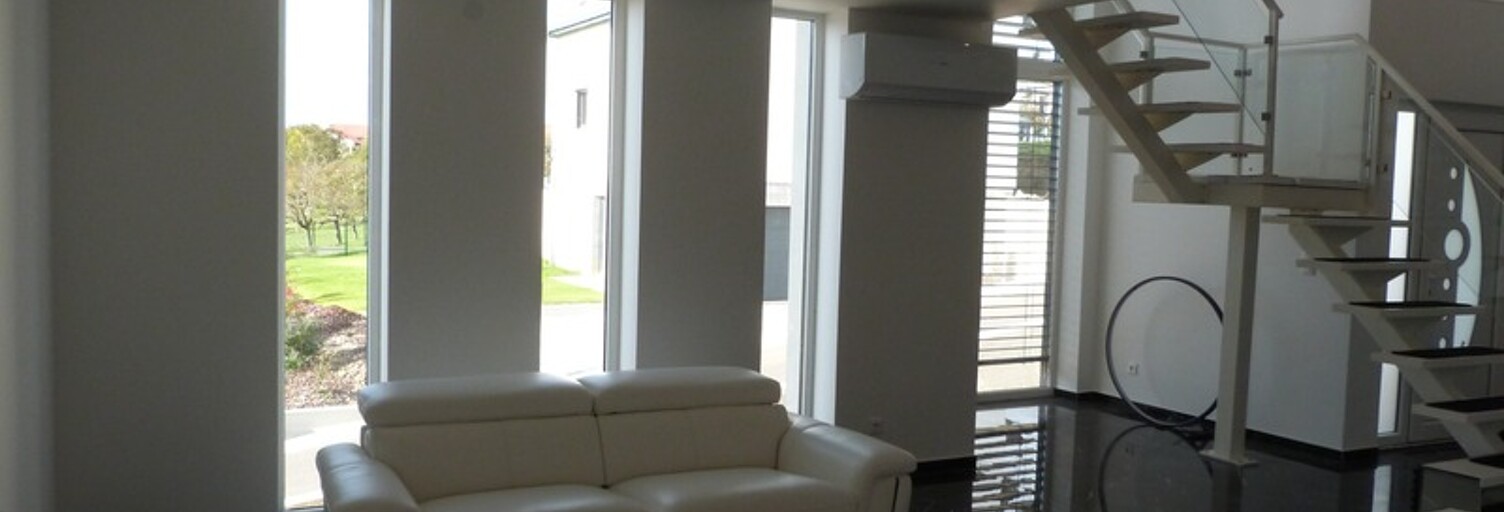 Maison 5 Pièces 180 m² à vendre à Gundershoffen (67110)