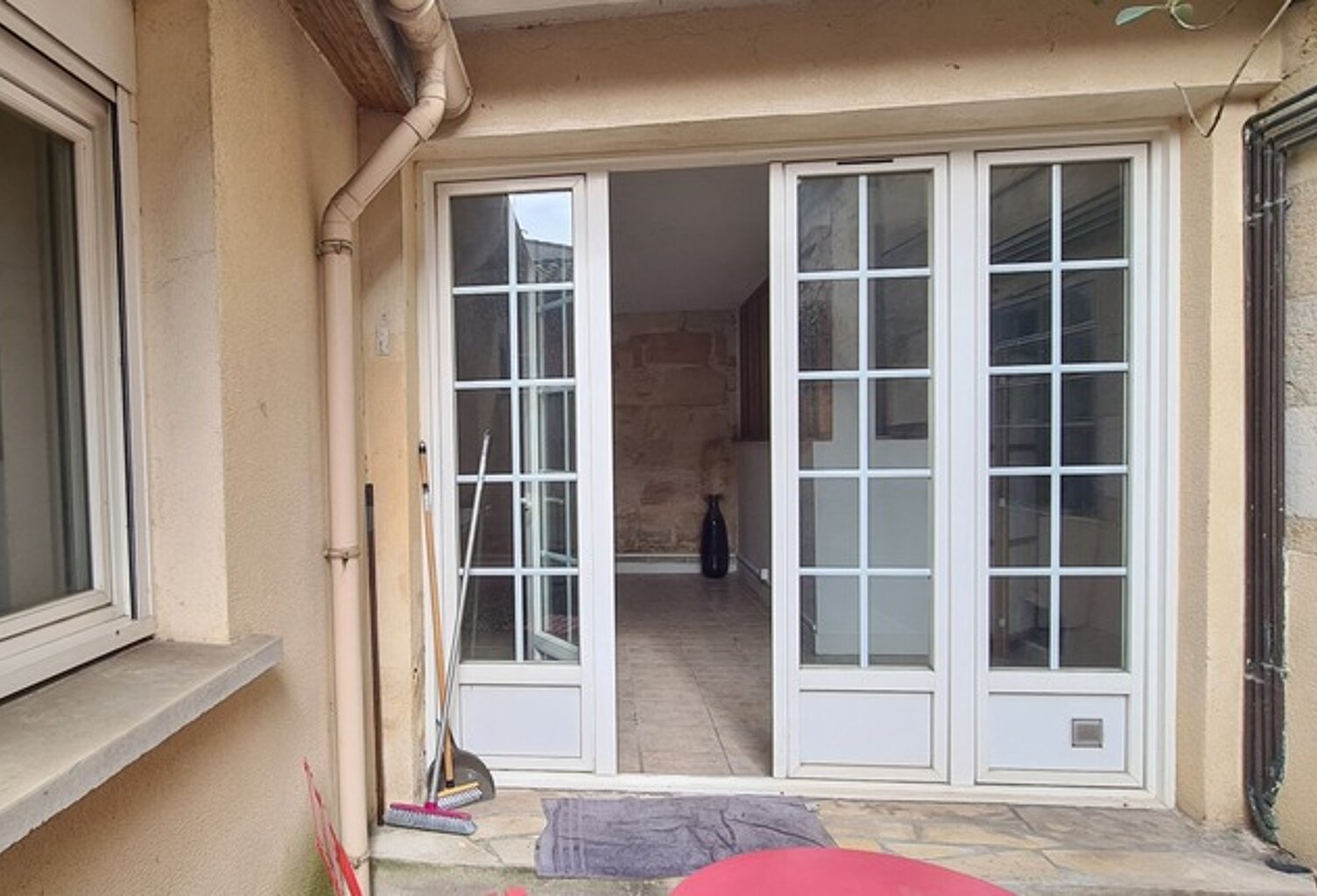 Appartement à vendre 3 pièces BORDEAUX (33) — photo 1
