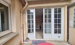 Appartement 3 Pièces 85 m² à vendre à Bordeaux (33000)