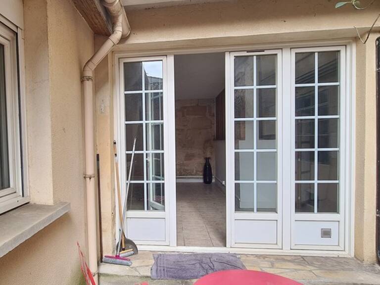 Appartement à vendre 3 pièces BORDEAUX (33) — photo 1