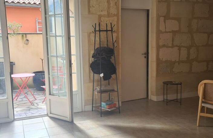 Appartement à vendre 3 pièces BORDEAUX (33) — photo 3