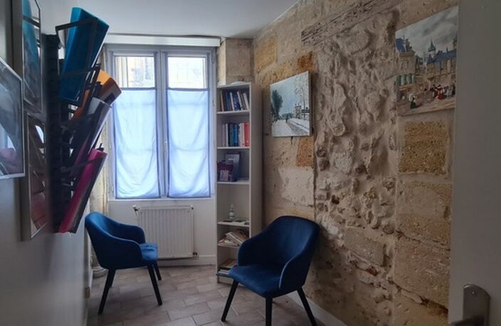 Appartement à vendre 3 pièces BORDEAUX (33) — photo 4