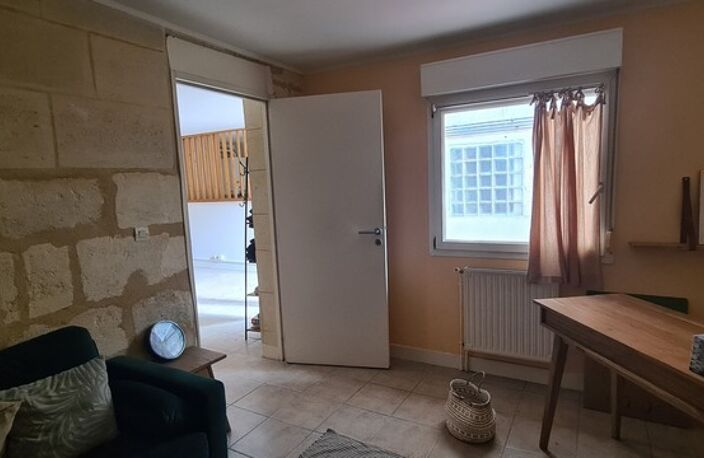 Appartement à vendre 3 pièces BORDEAUX (33) — photo 5