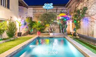 Maison 10 Pièces 316 m² à vendre à Belleville-en-Beaujolais (69220)