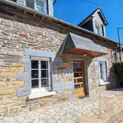 Maison 7 pièces 299000 €