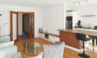 Appartement 3 Pièces 74 m² à vendre à Niort (79000)