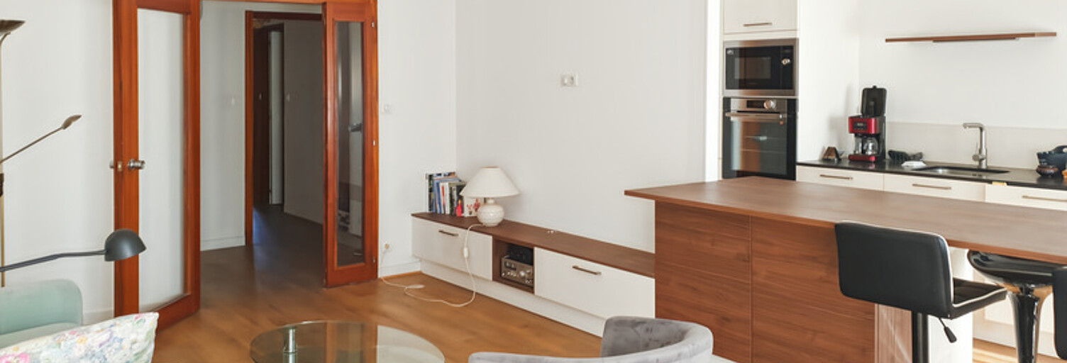 Appartement 3 Pièces 74 m² à vendre à Niort (79000)