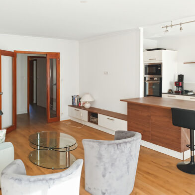 Appartement 3 pièces 215000 €