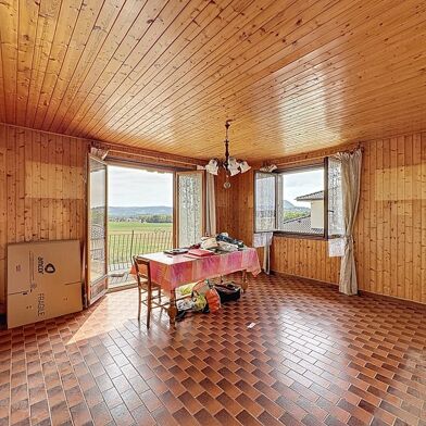 Maison 4 pièces 380000 €