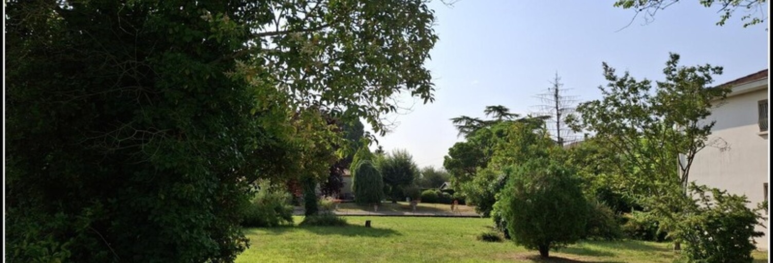 Terrain  800 m² à vendre à Marmande (47200)