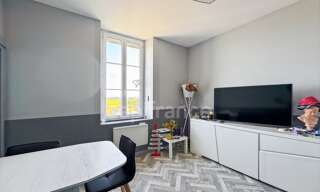 Appartement 3 Pièces 62 m² à vendre à Cercy-la-Tour (58340)