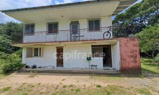 Maison 6 Pièces 166 m² à vendre à Iracoubo (97350)