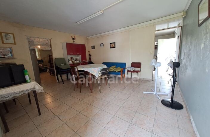 Dpt Guyane (973), à vendre  maison P8 de 300 m² — photo 4