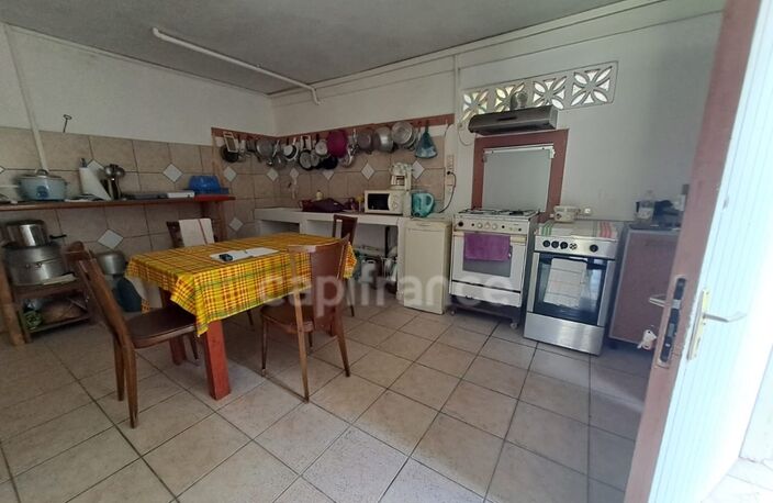 Dpt Guyane (973), à vendre  maison P8 de 300 m² — photo 5