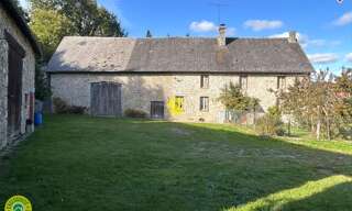 Maison 7 Pièces 162 m² à vendre à Arrènes (23210)